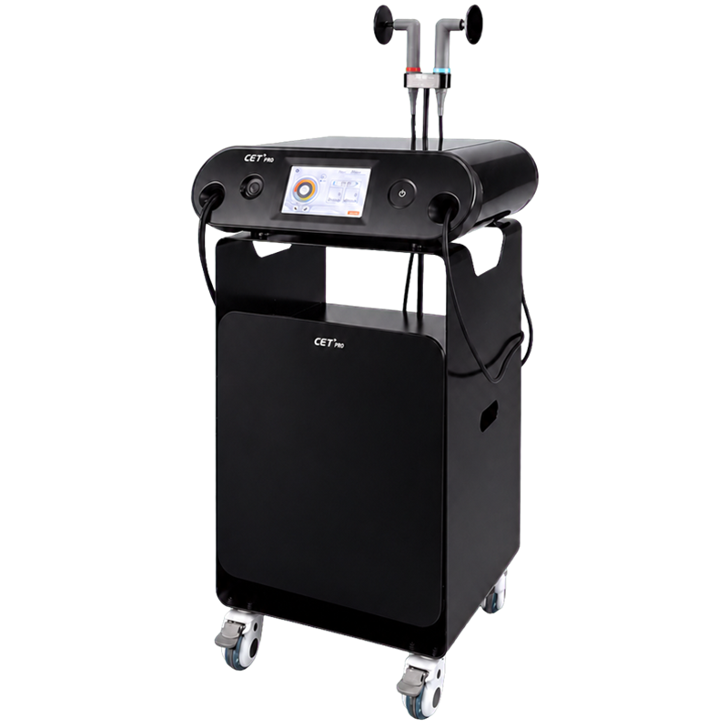 CET Series 448kHz Therapy Platform