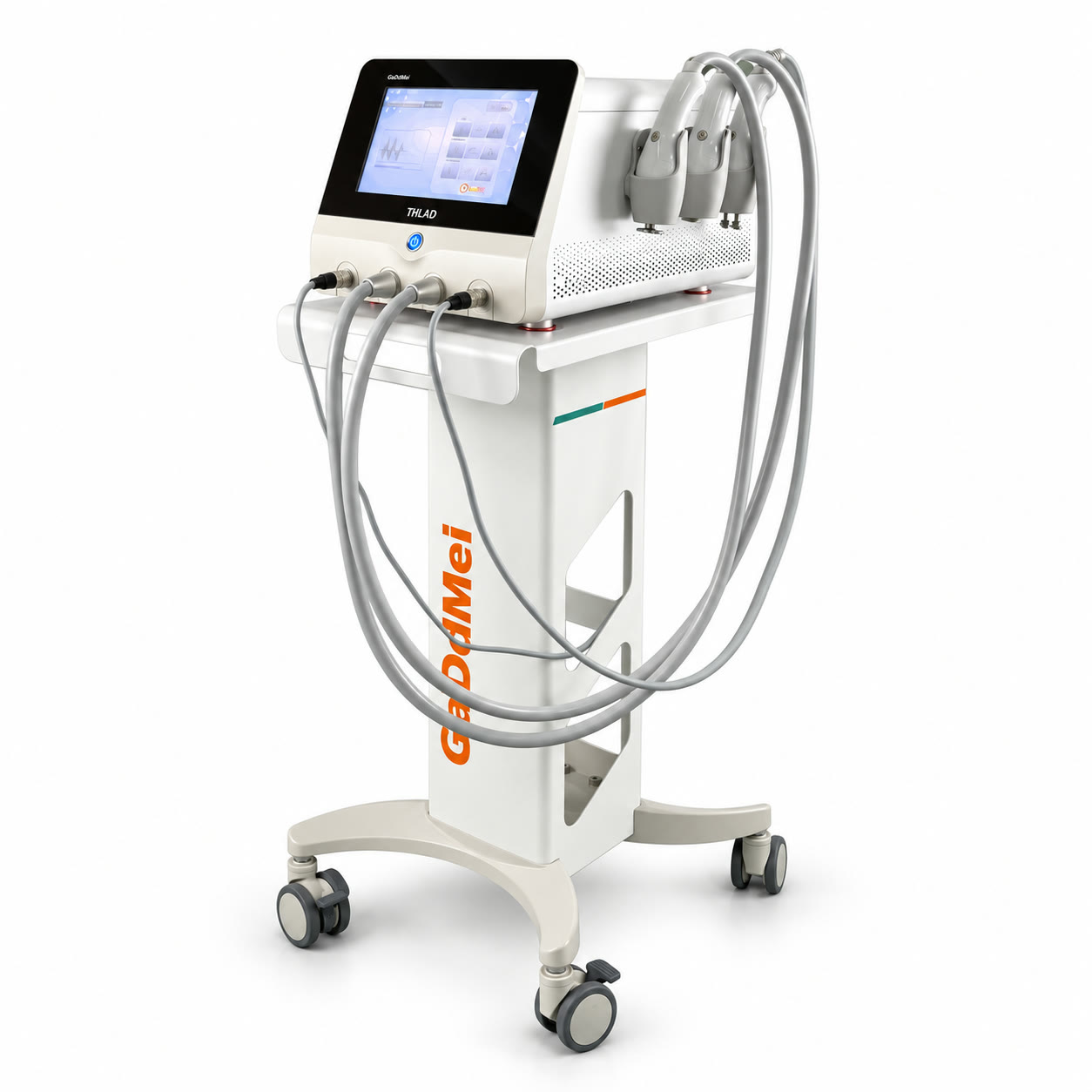 THLAD 45° view product view