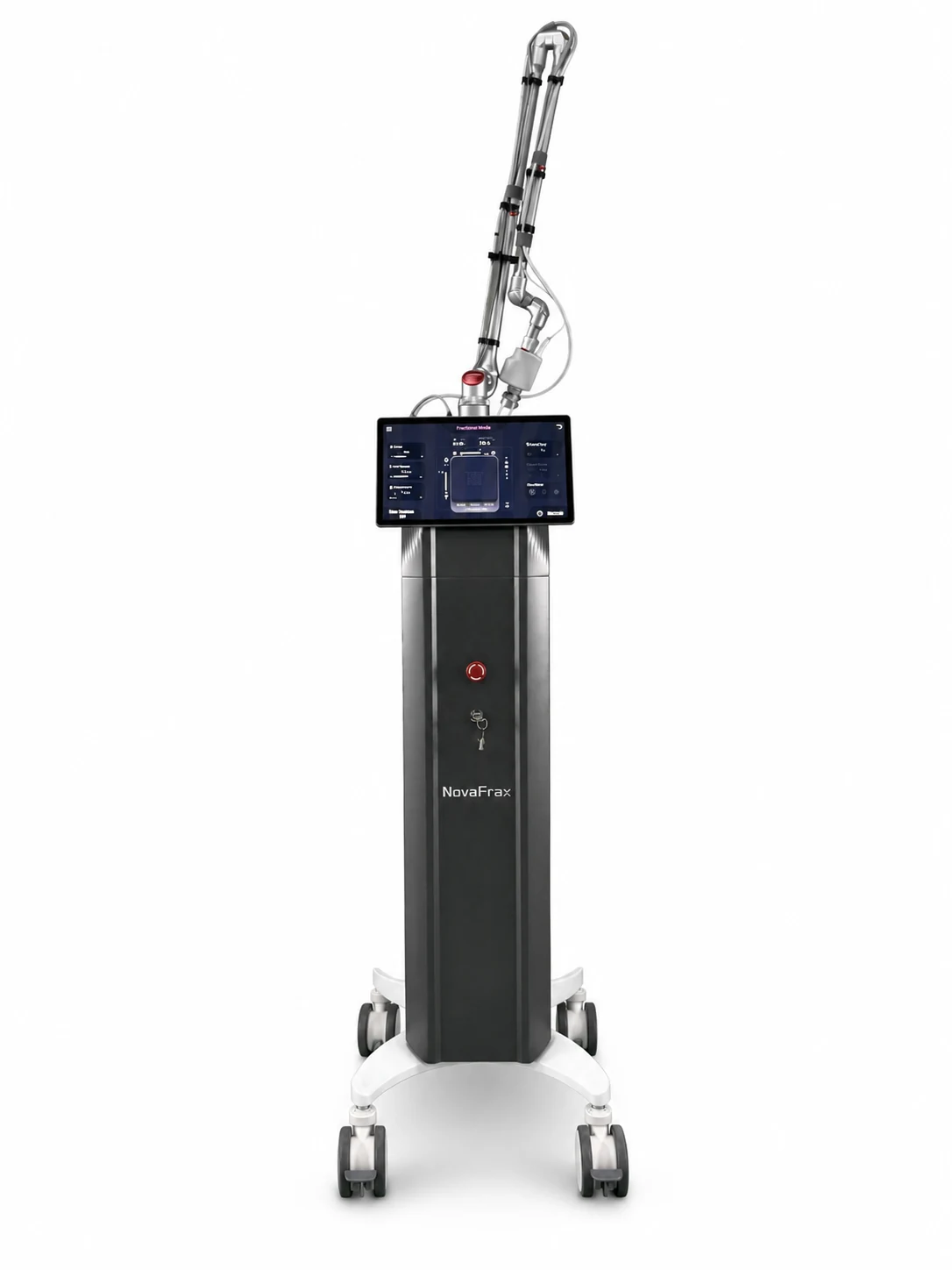 Equipo láser CO2 fraccionado NovaFrax